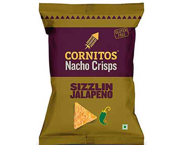Sizzling Jalapeno Cornitos