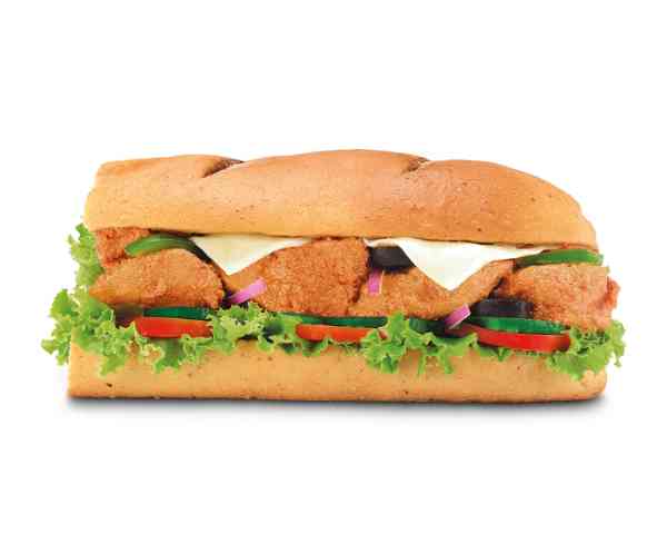 Tandoori Chicken Tikka Sandwich Guiltfree