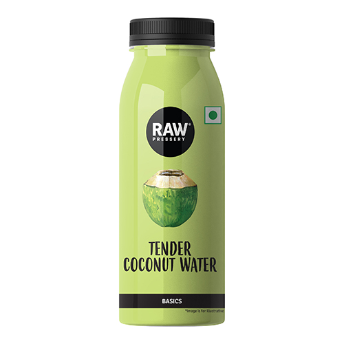 Raw Coconut Water 180ml
