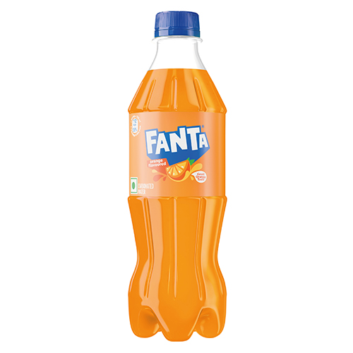 Fanta 475ml Pet