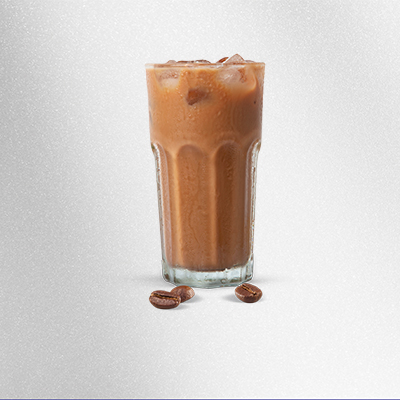 Classic Cold Coffee