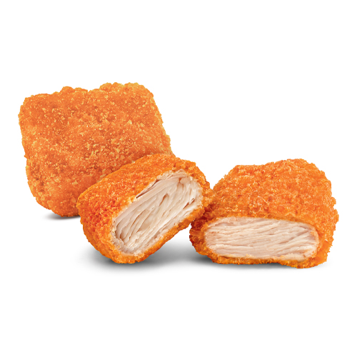 Chicken Chunks 2pc
