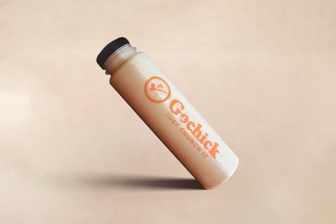 Espresso cold brew