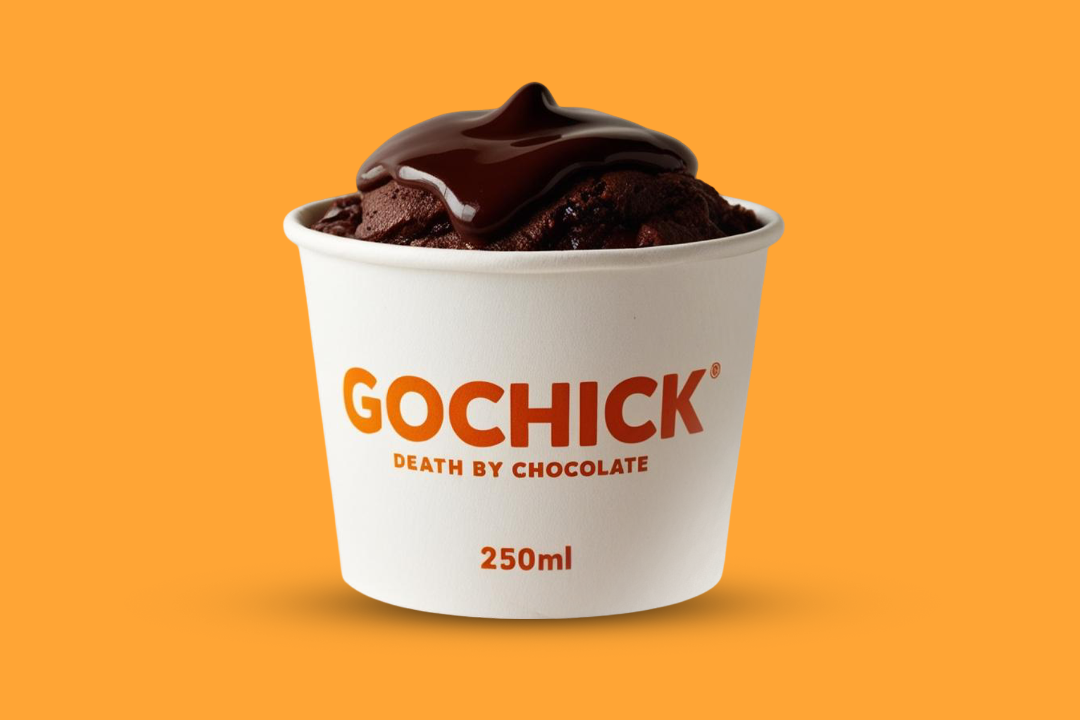 Death By Chocolate