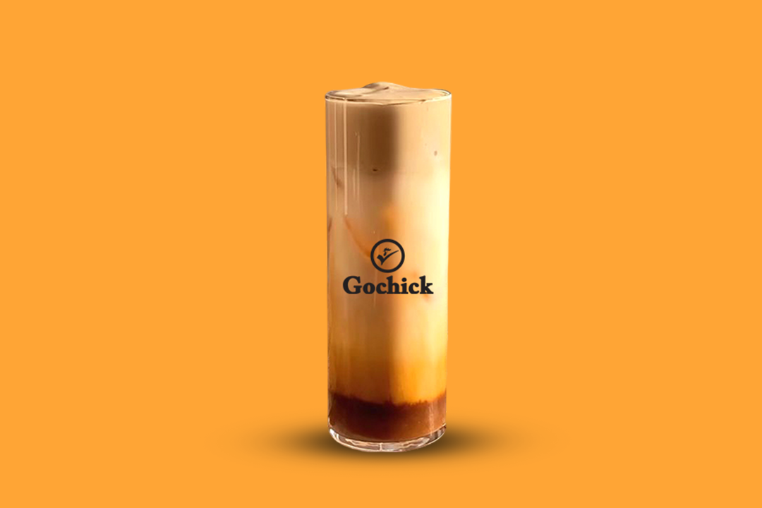 Frangelico Shake