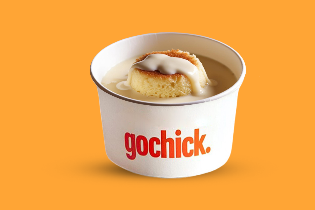 Tres leches