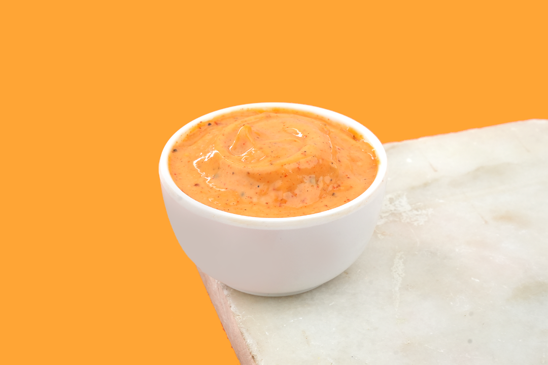 Peri-Peri Sauce