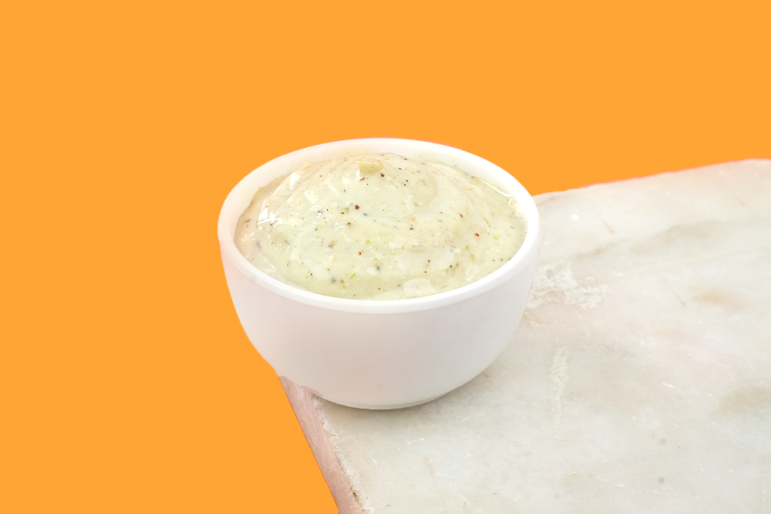 Ranch Sauce