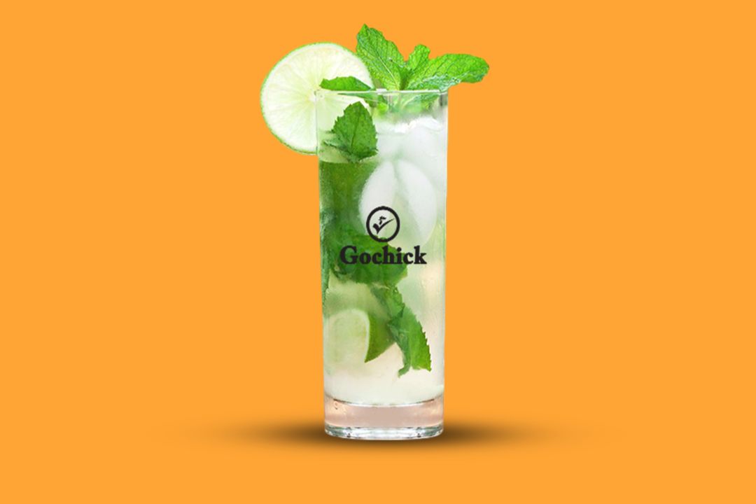 Mint Mojito