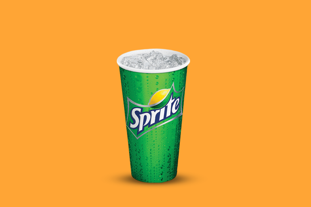 Sprite 330 ml Tin