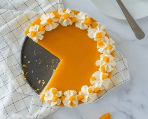 Dreamy Froths by Siri Foods